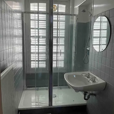 Grand Maison Avec Piscine Et Sauna * La Ferté-Gaucher