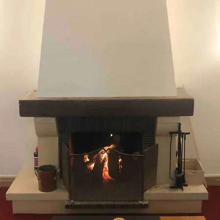 Grand Maison Avec Piscine Et Sauna Tatil Evi